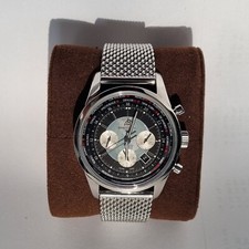 NEUE Breitling Transocean