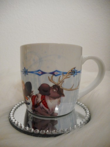Tasse disney friendship - tasse, ★friendship