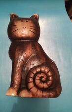 Gilde Katze Deko Keramik