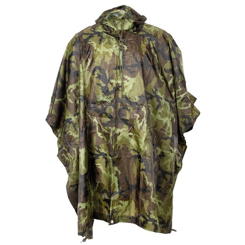 Poncho regenponcho rip stop - regenponcho,