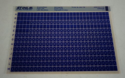 Microfich teilekatalog parts - microfich,