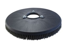 Schleifkornbürste - mittel Kenter Media 24, Ultra 120 - Tynex/Nylon-Grit 1,2