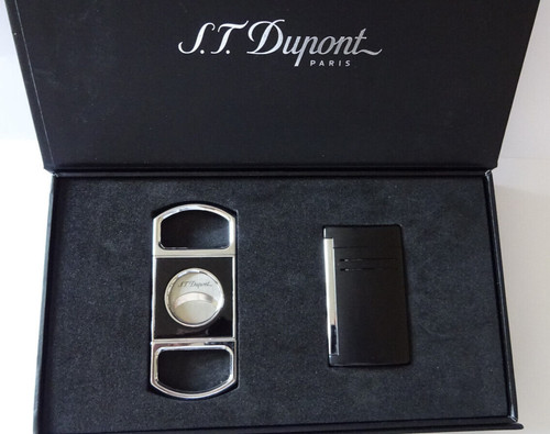 Dupont gift set - set, &
