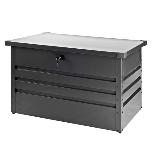 Metall gerätebox auflagenbox - metall,