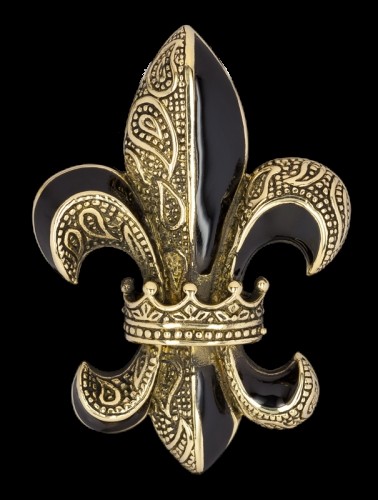 Fleur lys ritter lilie - lys,