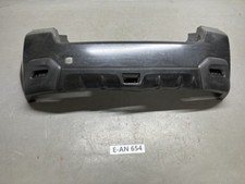 SUBARU XV GP 11- STOßSTANGE HINTEN NEU ORIGINAL 57704FJ041
