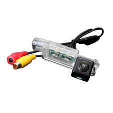 Rückfahrkamera für VW Golf 5 7 MK7 Vll Passat CC Skoda Scirocco 5P NH MK3 MK4 HD