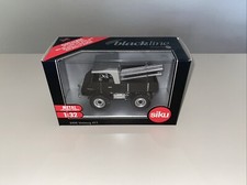 Siku Sondermodell Blackline 3450 Unimog 411