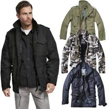 Brandit M-65 Field Jacket