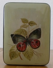 Lackkunst! Lackmalerei