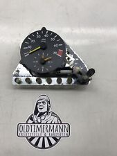 Drehzahlmesser DZM für