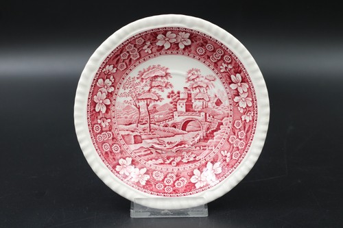 Spode copeland pink - pink, tower