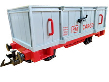 Playmobil Eisenbahn Waggon