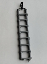 PLAYMOBIL STRICKLEITER GRAU 8