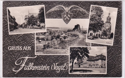 Ansichtskarte
