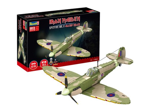 Revell 00962 18 - 00962, 1/18