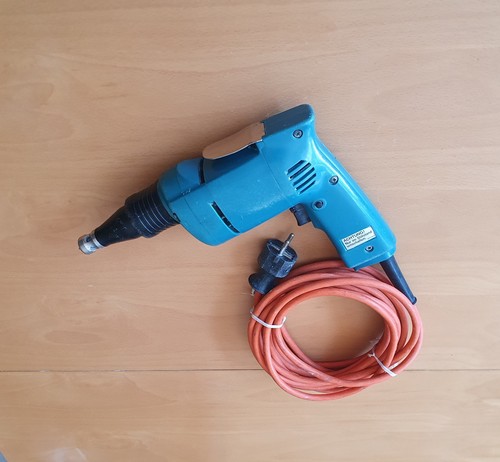 Makita 6800 dbv - makita,