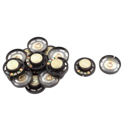 16pcs radio sprechanlage - sprechanlage, 27mm