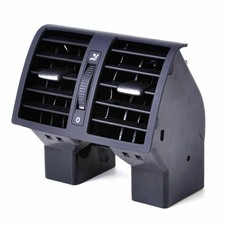 Hinten Lüftungsgitter