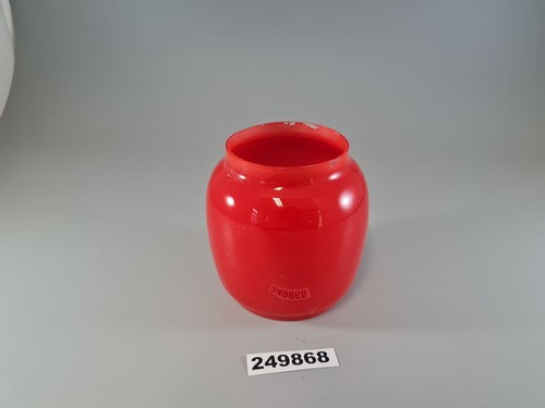 Glas für petroleumlampe bat - glas,