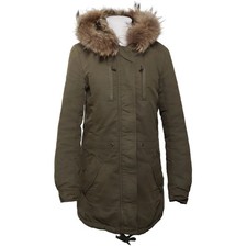 IQ+ Berlin, Wintermantel