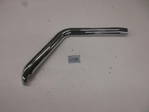 Hitzeschild krümmer g337 - hitzeschild,