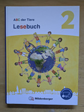 ABC der Tiere 2 Neubearbeitung
