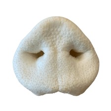 Schweinenase XL gepufft –