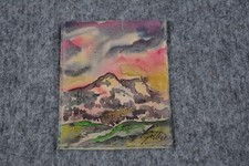 Hans Goller , Miniatur 