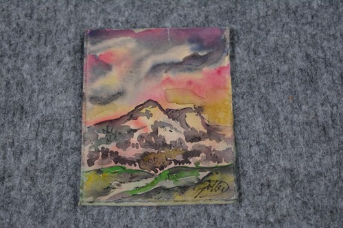 Hans goller miniatur - hans,