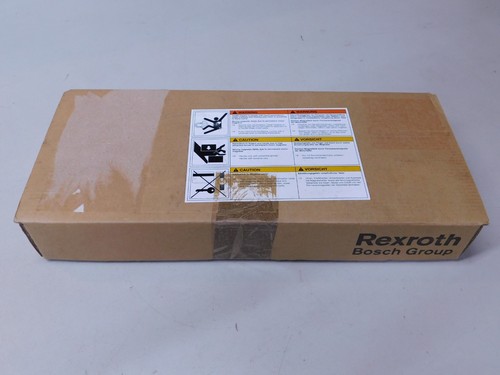 Rexroth linearmotor - rexroth,