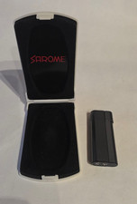 Edles  Sarome  Gasfeuerzeug Japan SK 9-13