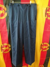 DDR NVA VOLKSMARINE UNIFORM