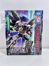 Hasbro Transformers: Legacy