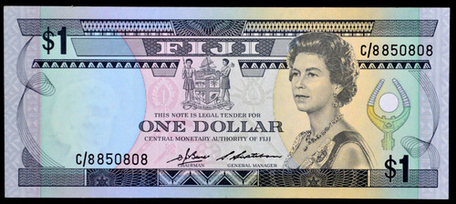 Fiji elizabeth 1983 1 - ii,