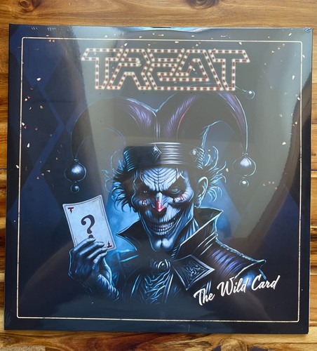 Treat the wild - +, ltd
