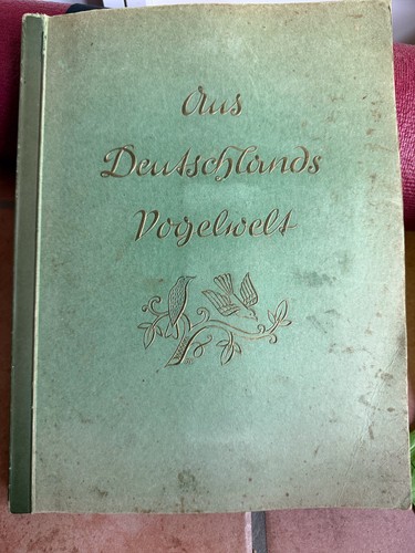 202609 aus deutschlands - 202609,