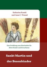 Sankt Martin und der
