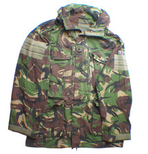 British Army DPM Soldier 2000