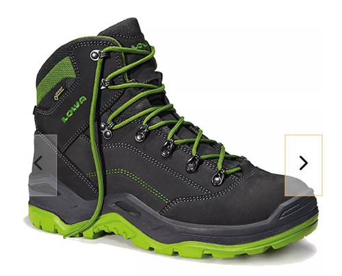 Lowa renegade work gtx - work,