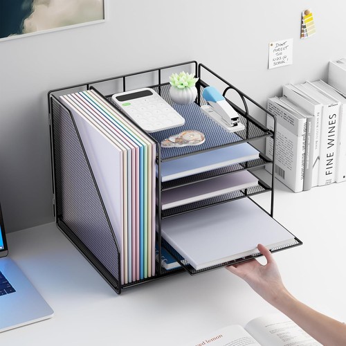 Schreibtisch organizer - schreibtisch,