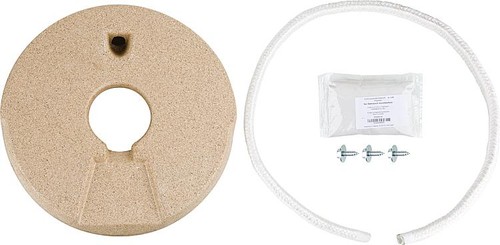 Viessmann wärmedämmblock - viessmann,