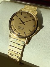 Longines Flagship Automatic
