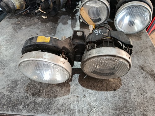 Bmw e30 3er scheinwerfer - scheinwerfer, links