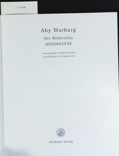 Der Bilderatlas Mnemosyne