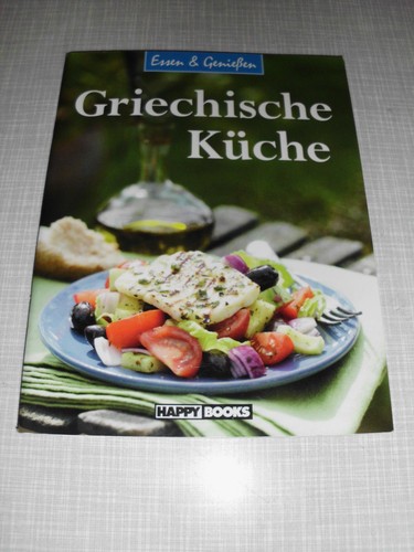 Buch essen genießen - &,