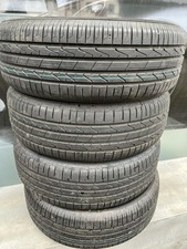 4 Sommerreifen 205 60 R16 92H Hankook Ventus Prime 3 DOT 4424 Reifen Sommer DEMO