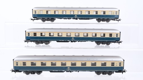 Märklin konvolut - h0,