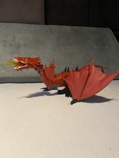 Lego The Hobbit Smaug Drache Aus Set 79018 The Lonely Mountain