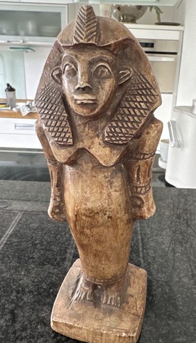 Original ägyptische pharao - original,